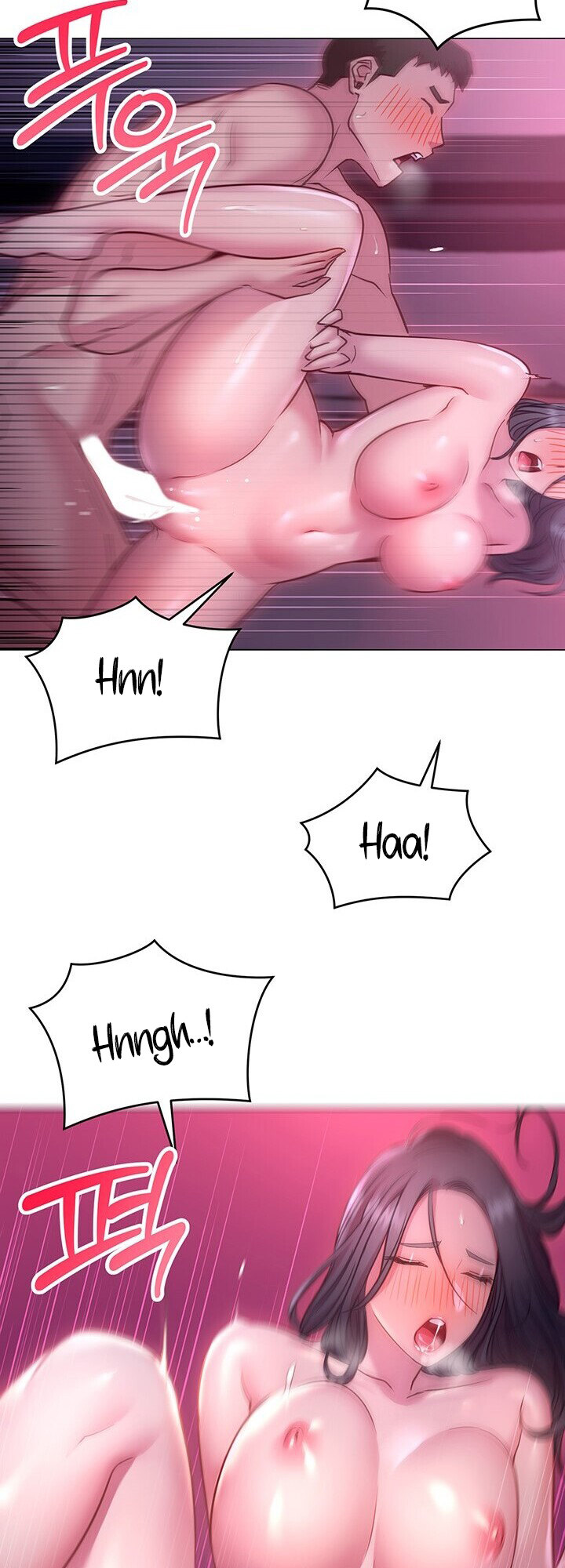 How About This Pose? Chapter 24 Page 28