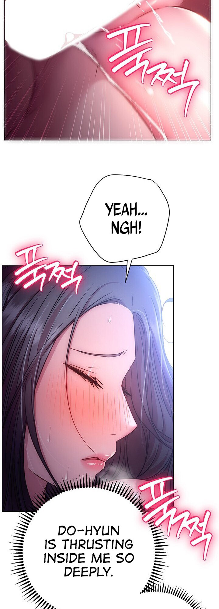How About This Pose? Chapter 24 Page 30