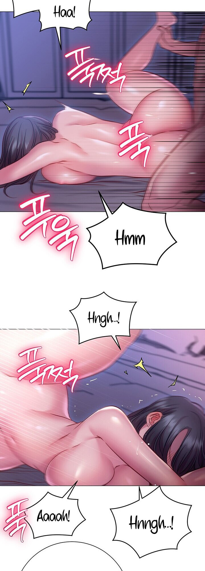 How About This Pose? Chapter 24 Page 32