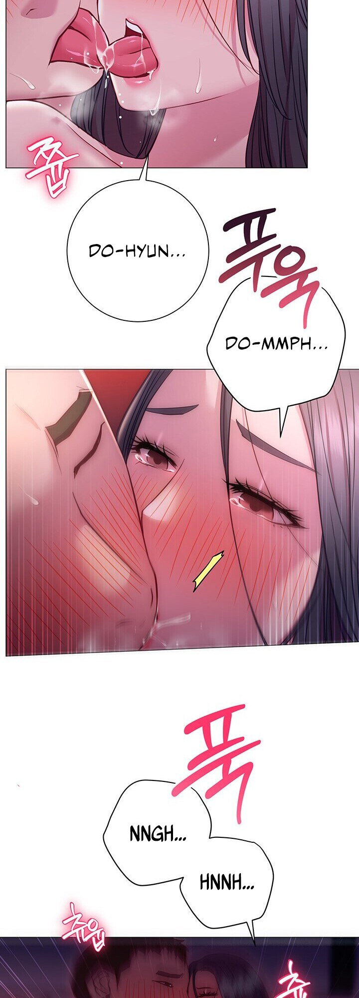 How About This Pose? Chapter 24 Page 39