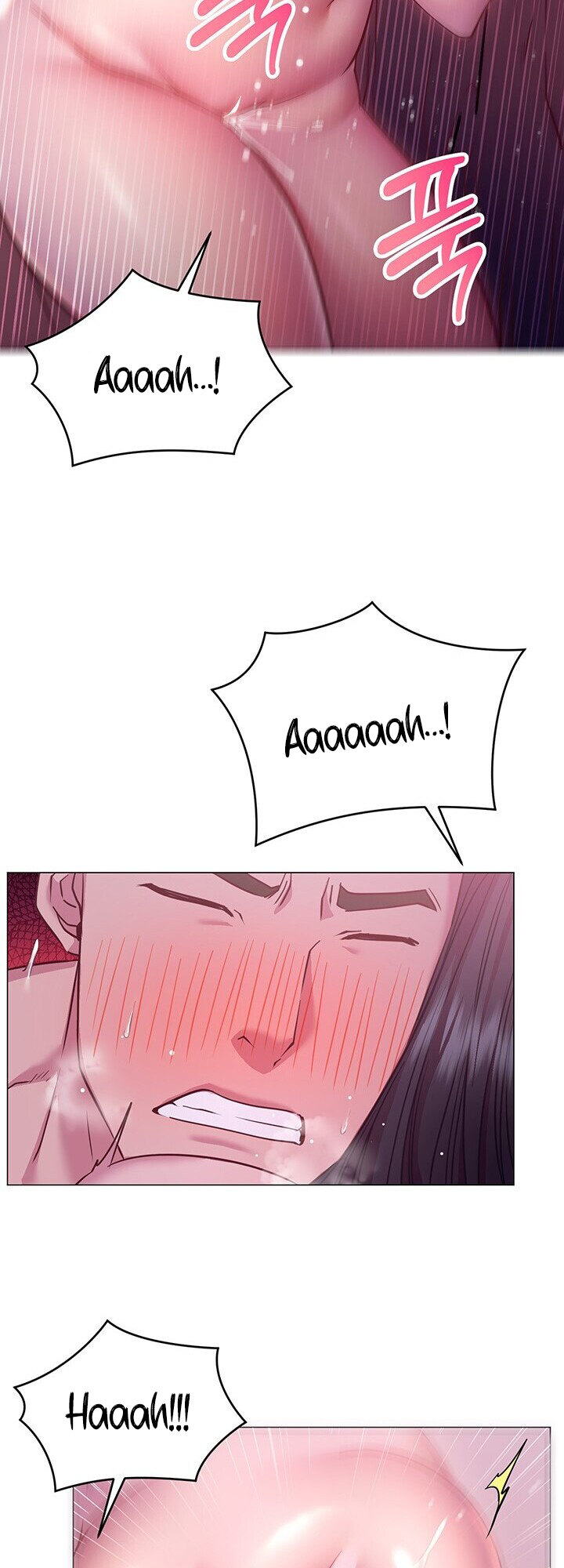 How About This Pose? Chapter 24 Page 43