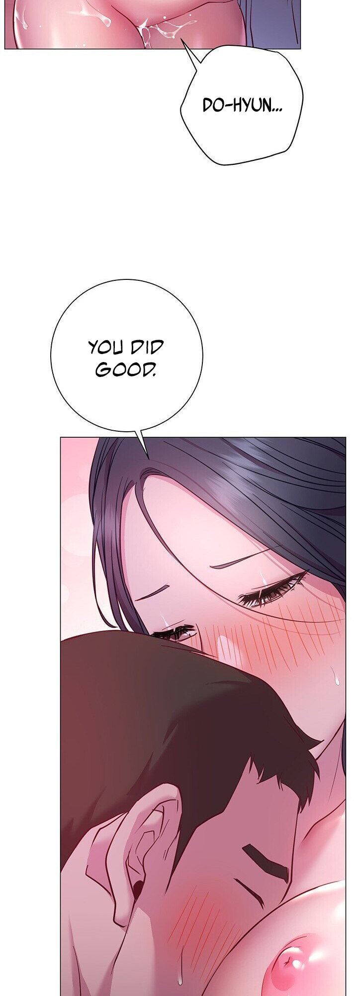 How About This Pose? Chapter 24 Page 48