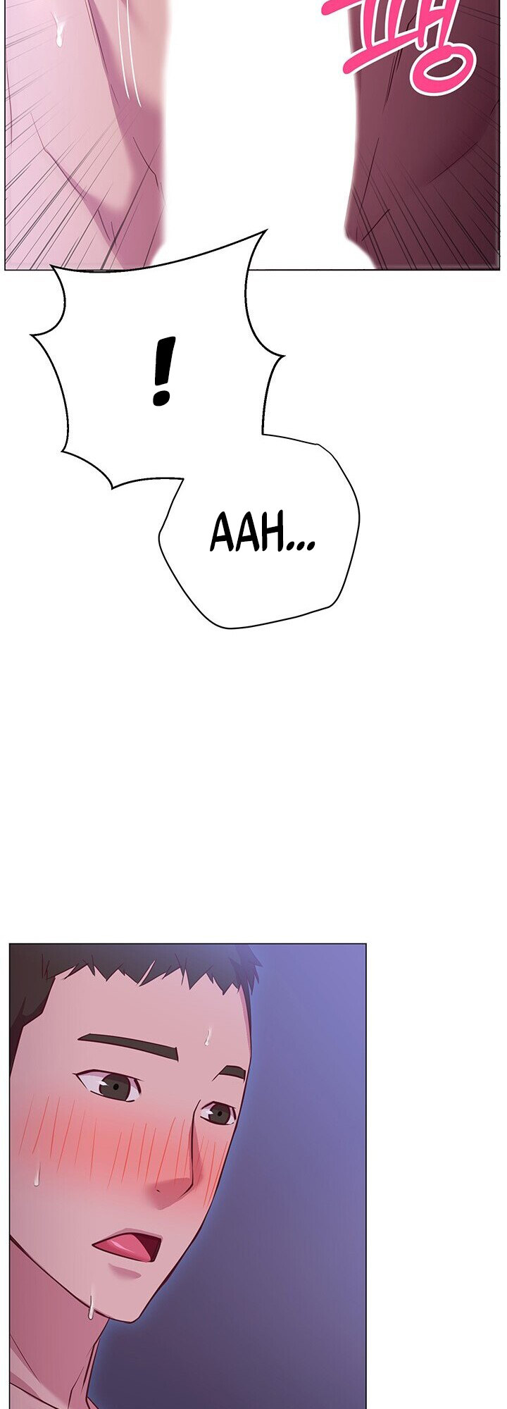 How About This Pose? Chapter 24 Page 51