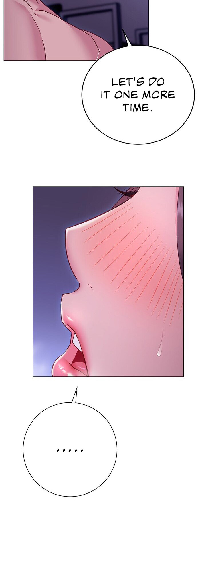 How About This Pose? Chapter 24 Page 52