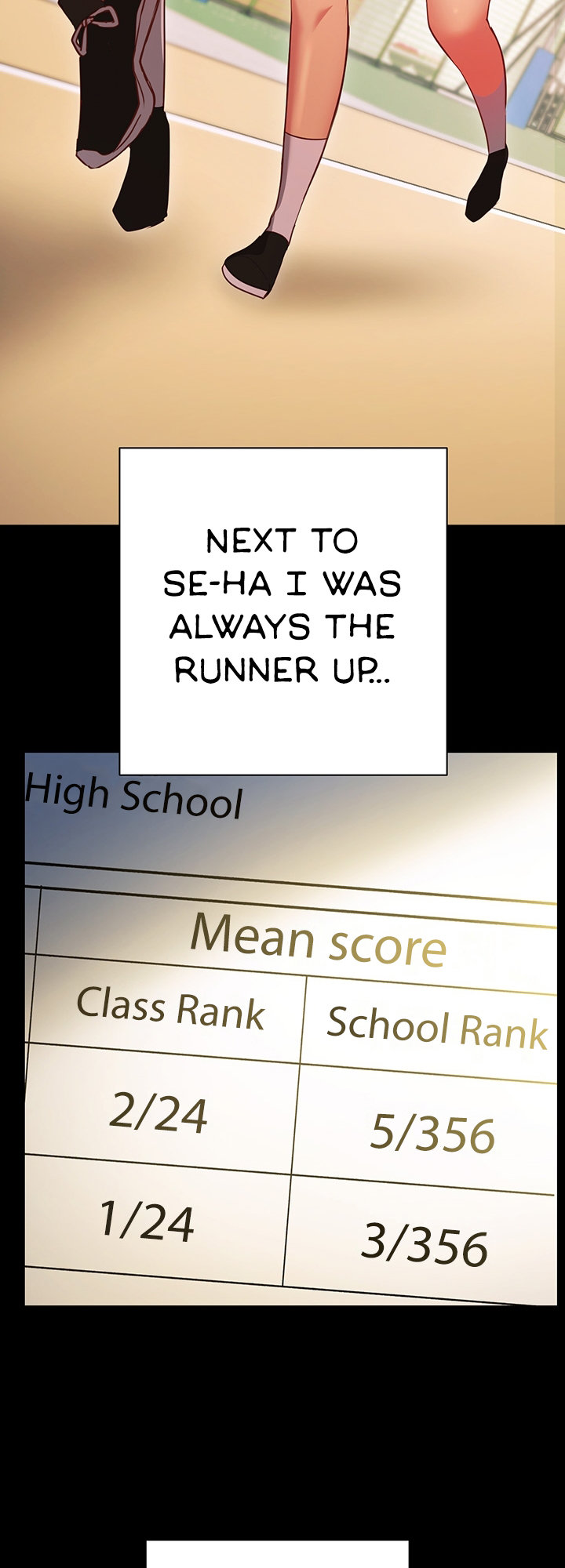 How About This Pose? Chapter 27 Page 13