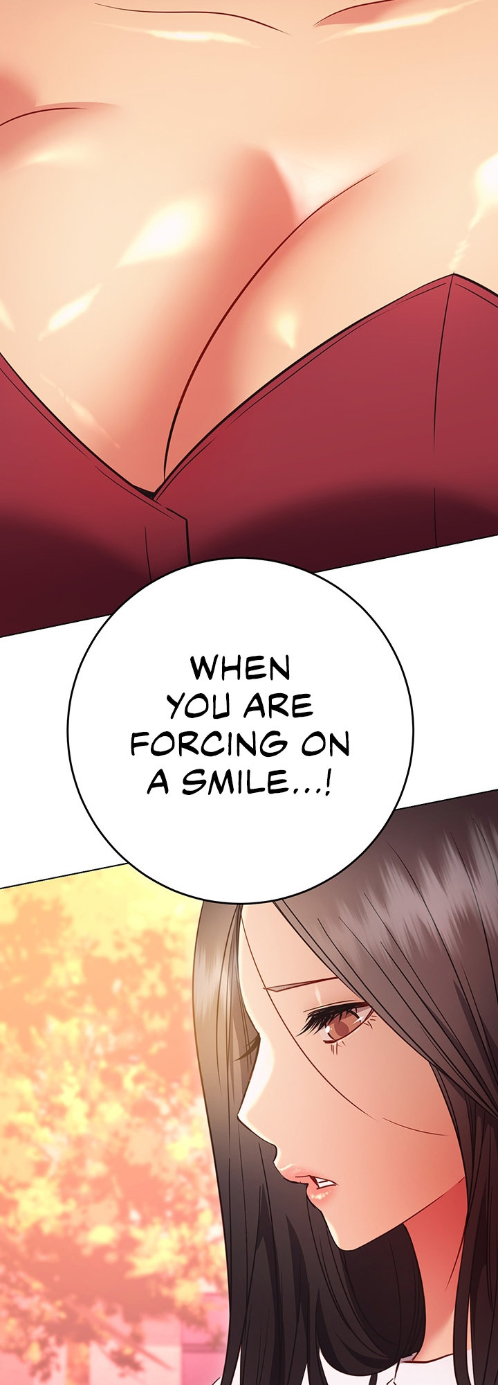 How About This Pose? Chapter 27 Page 25