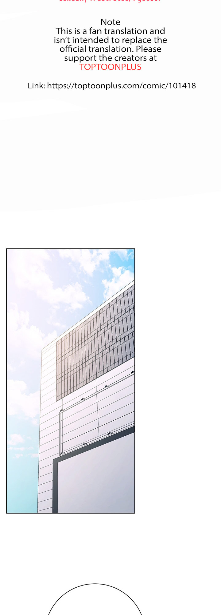 How About This Pose? Chapter 27 Page 27