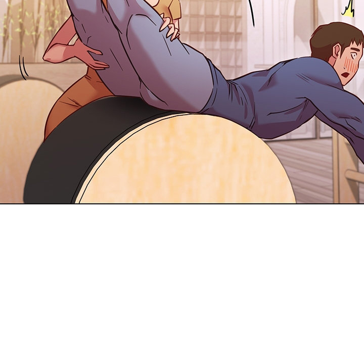 How About This Pose? Chapter 27 Page 36