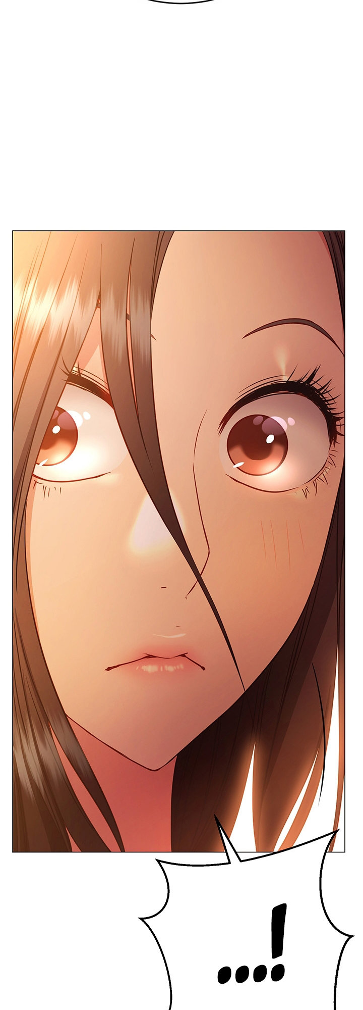 How About This Pose? Chapter 27 Page 4