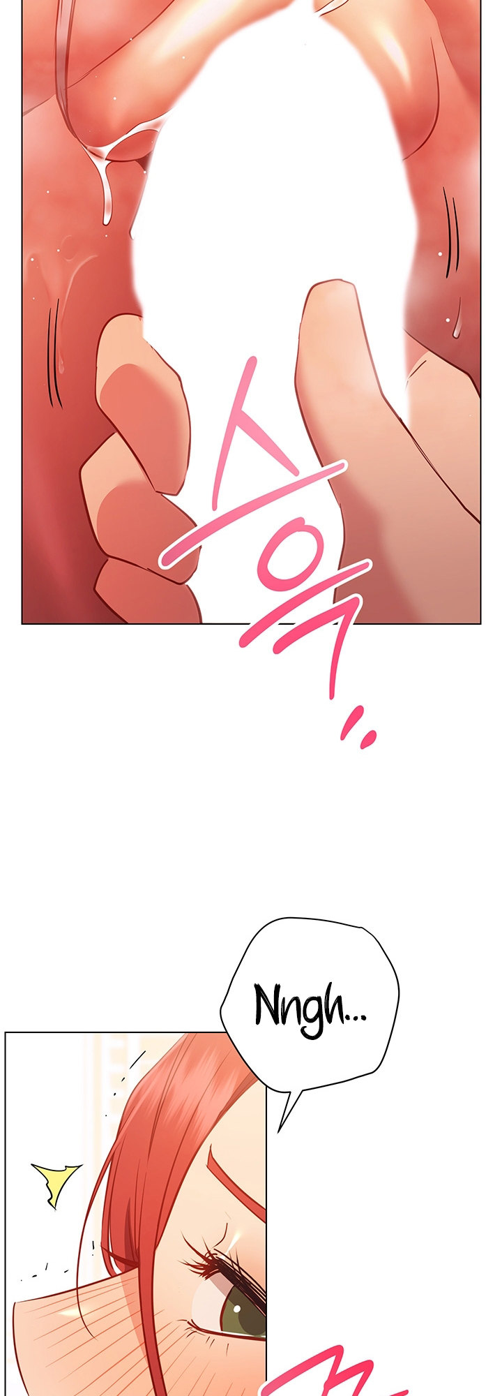 How About This Pose? Chapter 28 Page 20