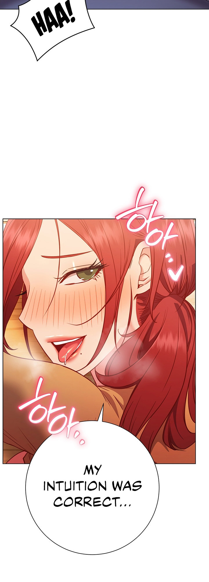 How About This Pose? Chapter 28 Page 24