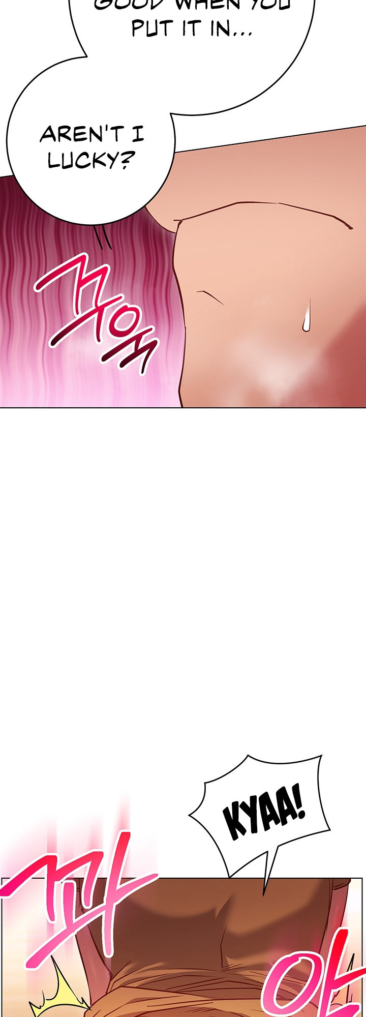 How About This Pose? Chapter 28 Page 27