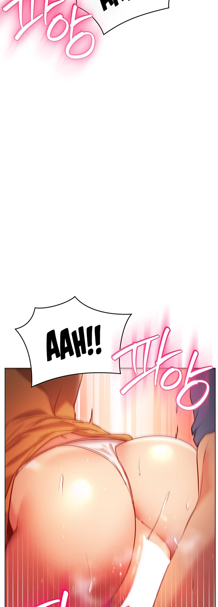 How About This Pose? Chapter 28 Page 42