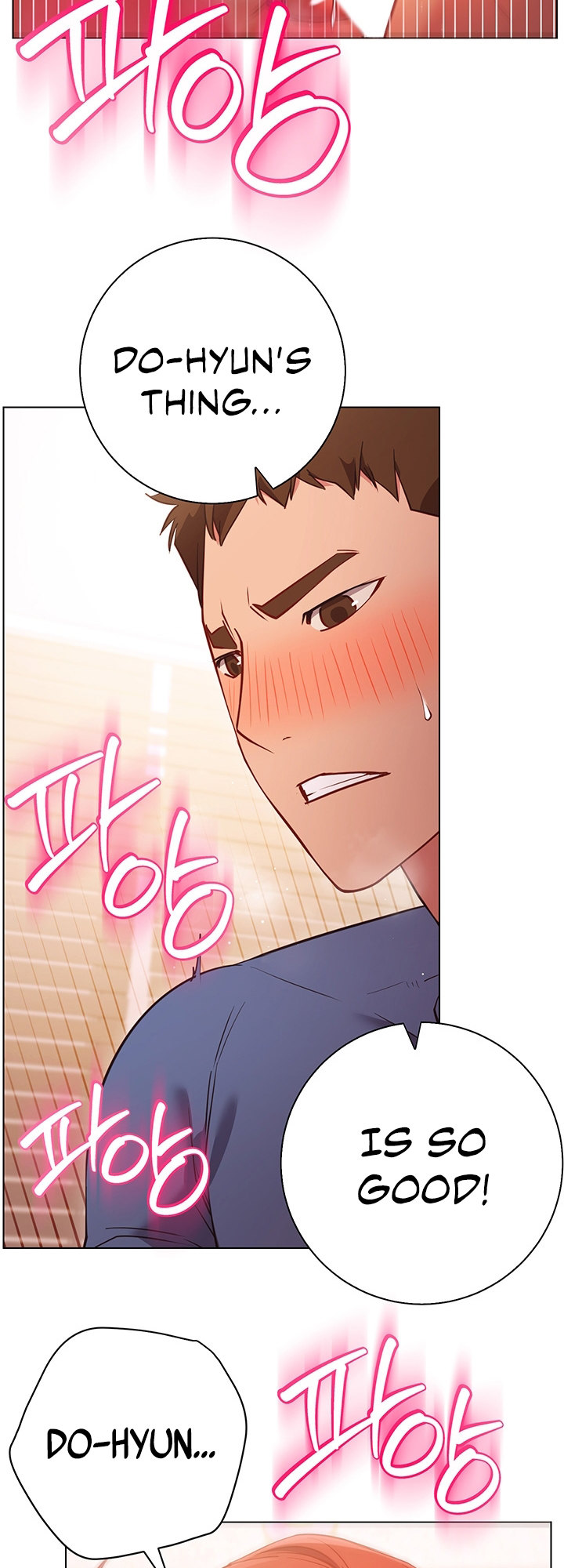 How About This Pose? Chapter 28 Page 43