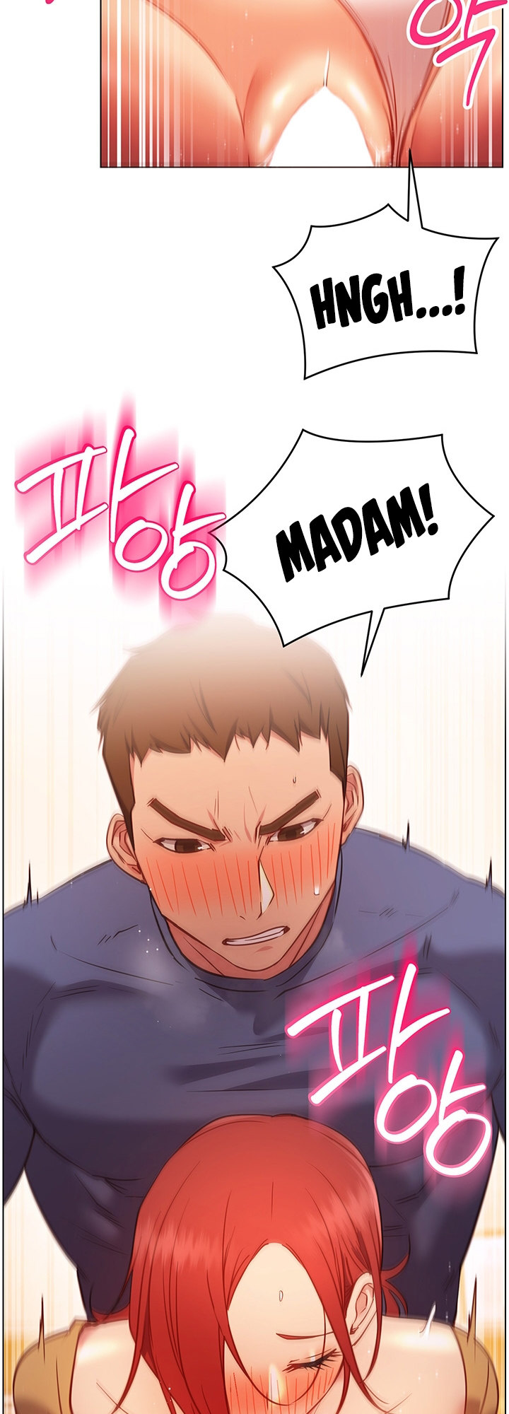 How About This Pose? Chapter 28 Page 48