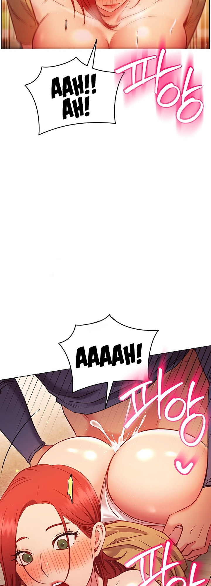 How About This Pose? Chapter 28 Page 49