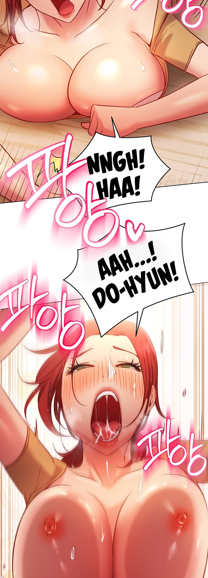 How About This Pose? Chapter 28 Page 50