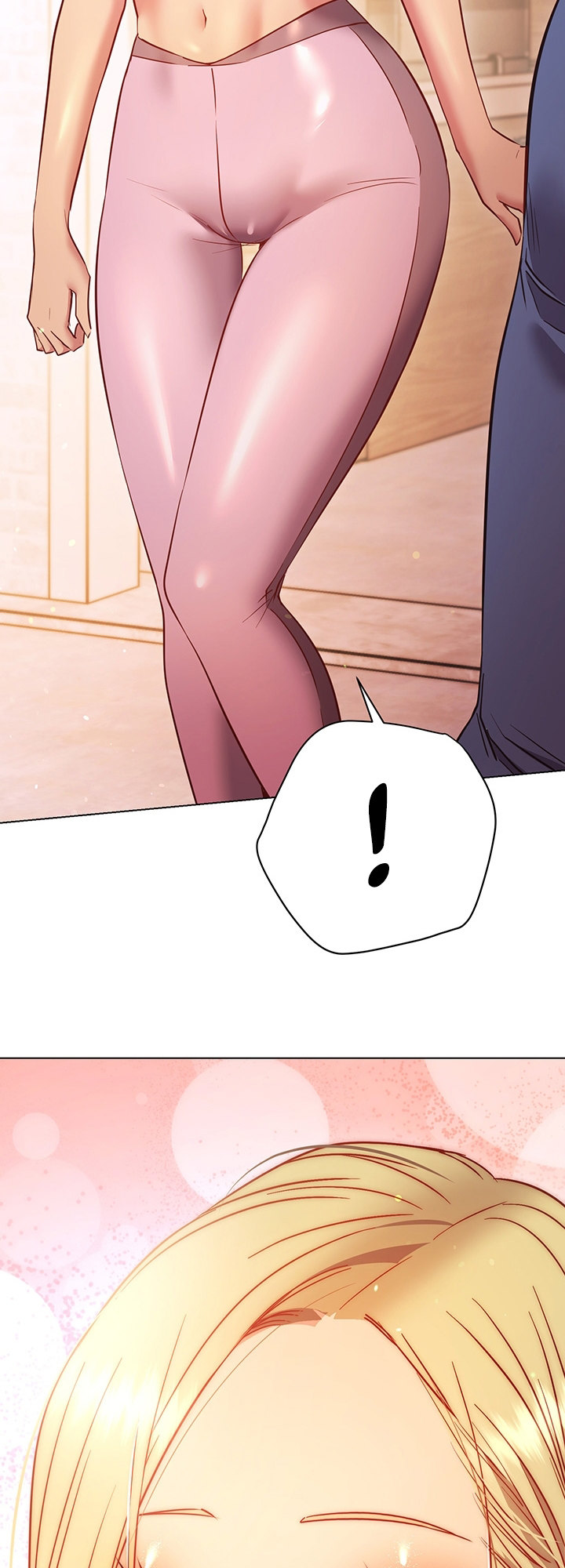 How About This Pose? Chapter 28 Page 64