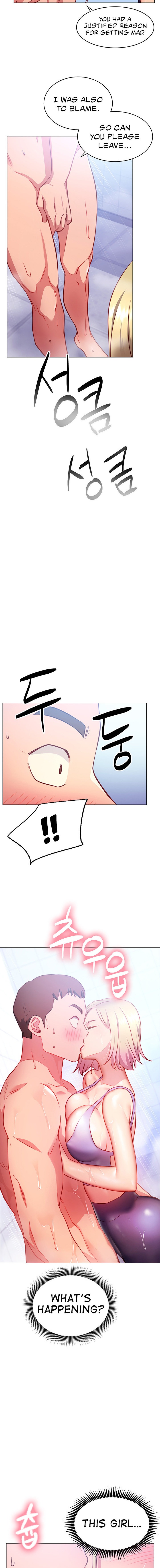 How About This Pose? Chapter 3 Page 19