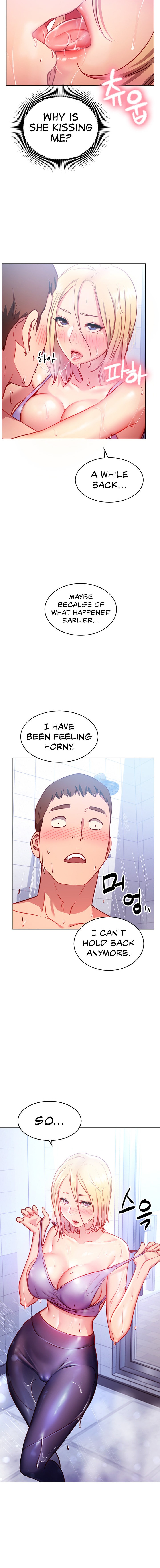 How About This Pose? Chapter 3 Page 20