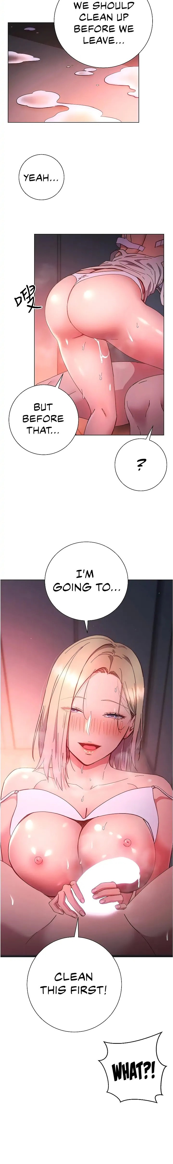 How About This Pose? Chapter 31 Page 2