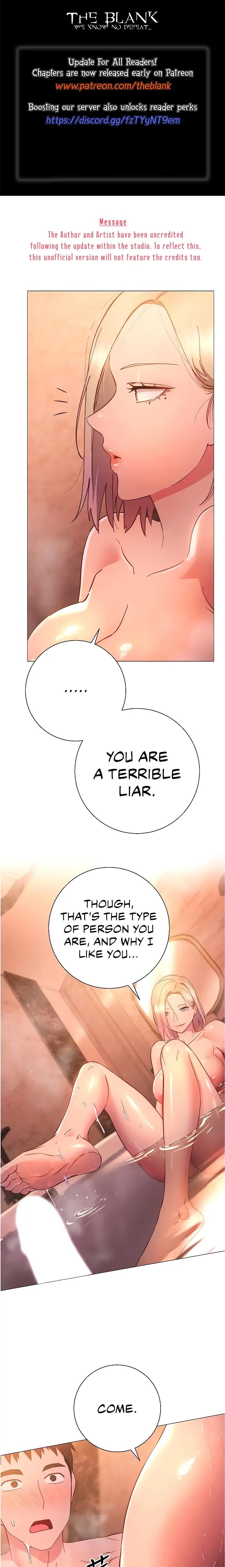 How About This Pose? Chapter 32 Page 1