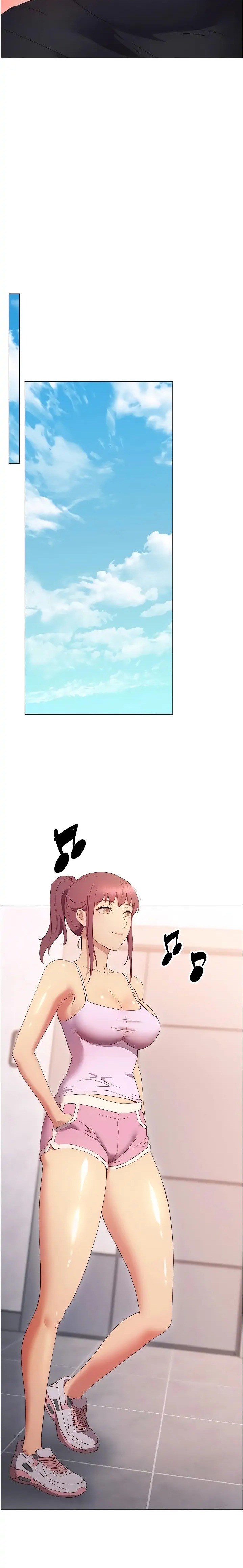 How About This Pose? Chapter 32 Page 20