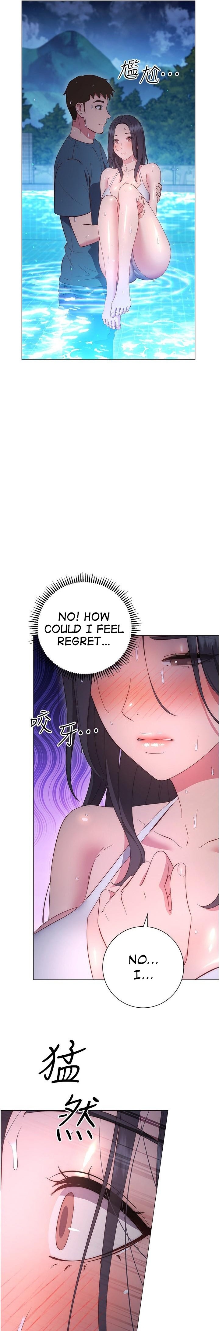How About This Pose? Chapter 33 Page 25