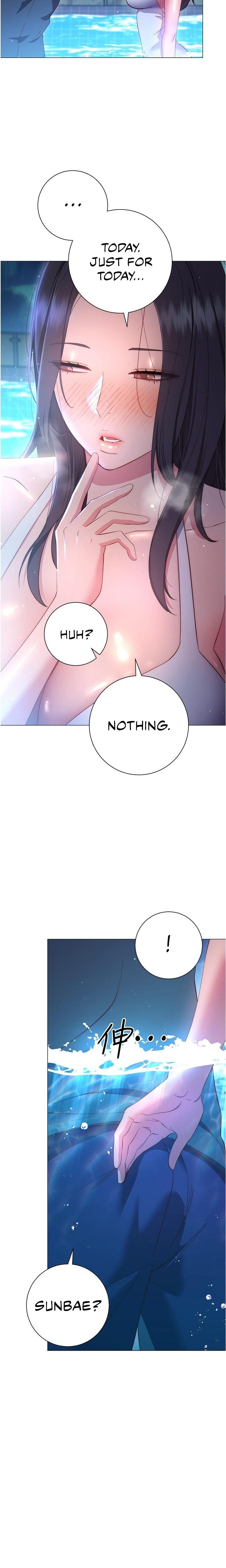How About This Pose? Chapter 33 Page 30