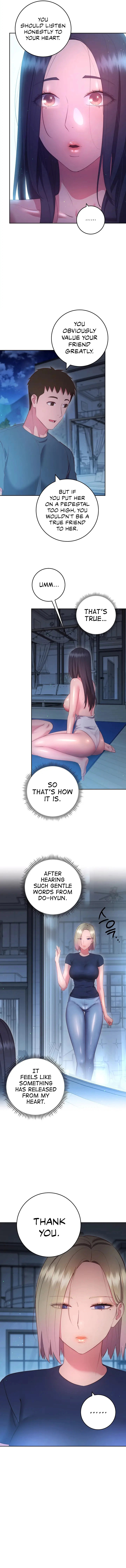 How About This Pose? Chapter 35 Page 14