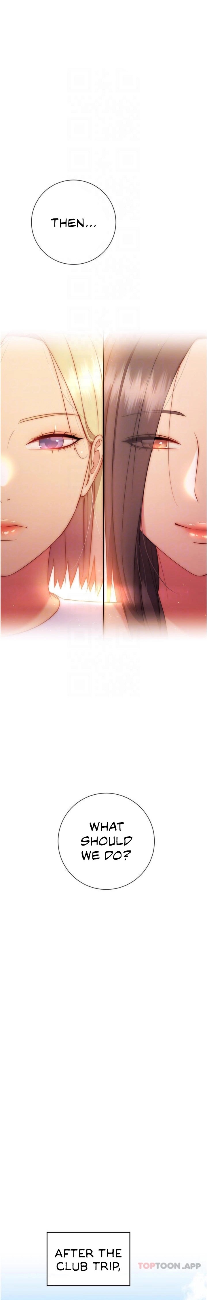 How About This Pose? Chapter 36 Page 12