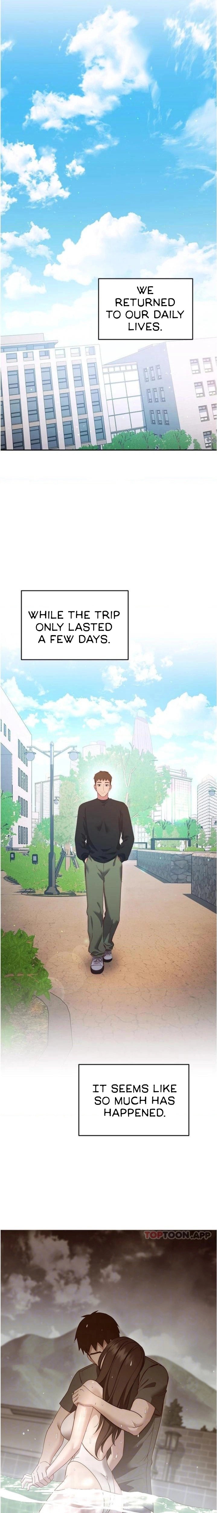 How About This Pose? Chapter 36 Page 13