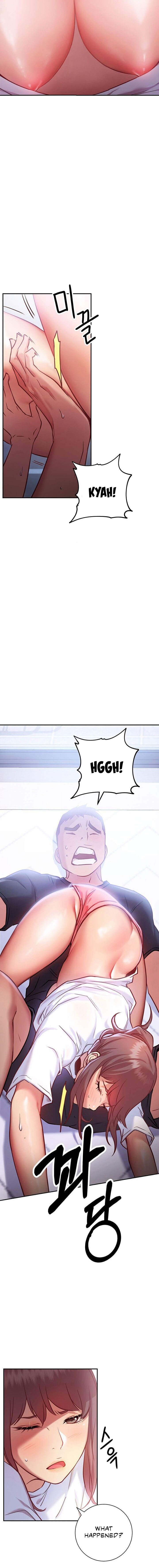 How About This Pose? Chapter 6 Page 15