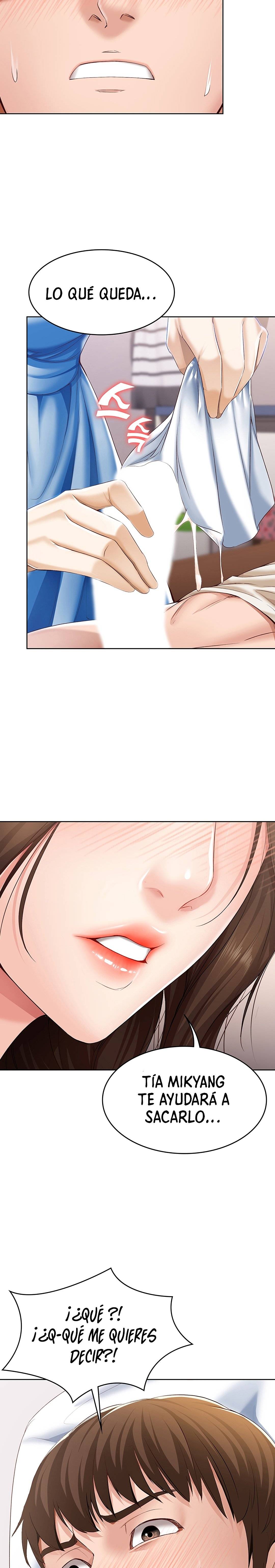 Boarding Diary Raw Chapter 10 Page 26