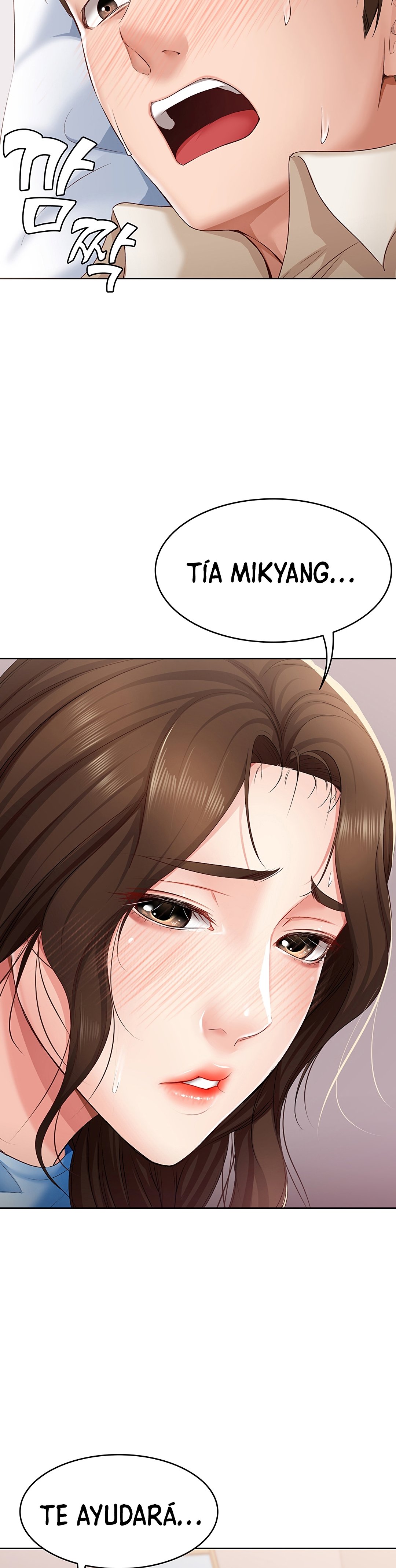 Boarding Diary Raw Chapter 10 Page 27