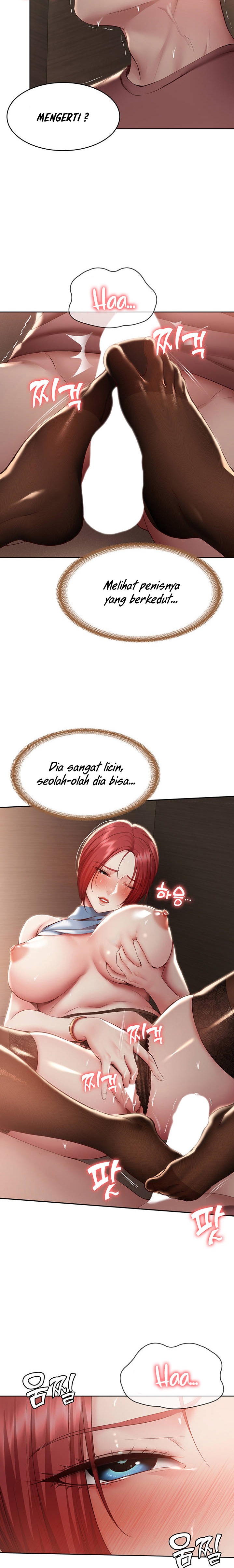 Boarding Diary Raw Chapter 99 Page 9