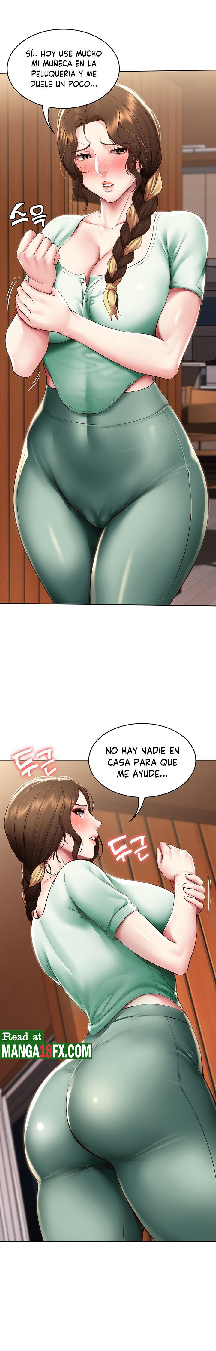 Boarding Diary Raw Chapter 100 Page 12