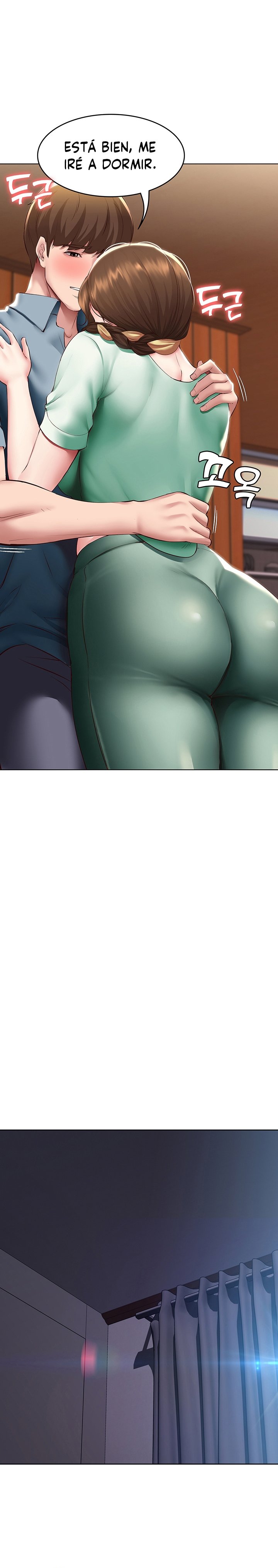 Boarding Diary Raw Chapter 100 Page 18