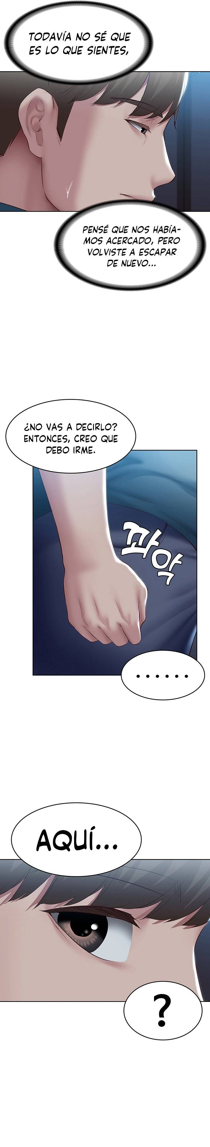 Boarding Diary Raw Chapter 101 Page 24