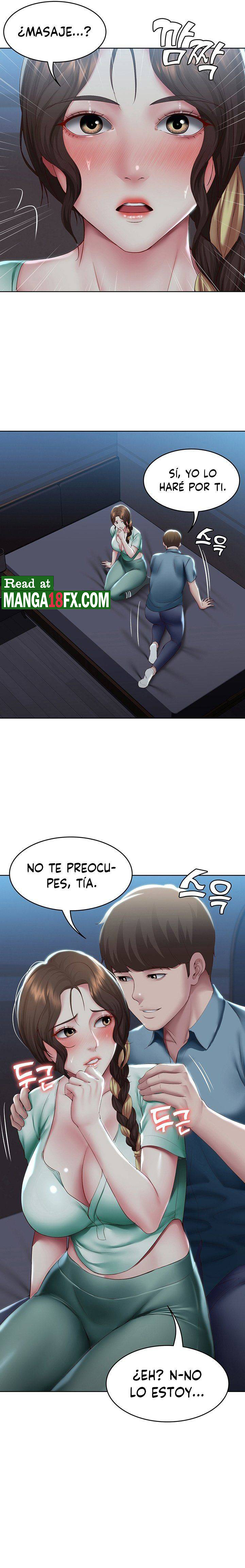 Boarding Diary Raw Chapter 101 Page 6