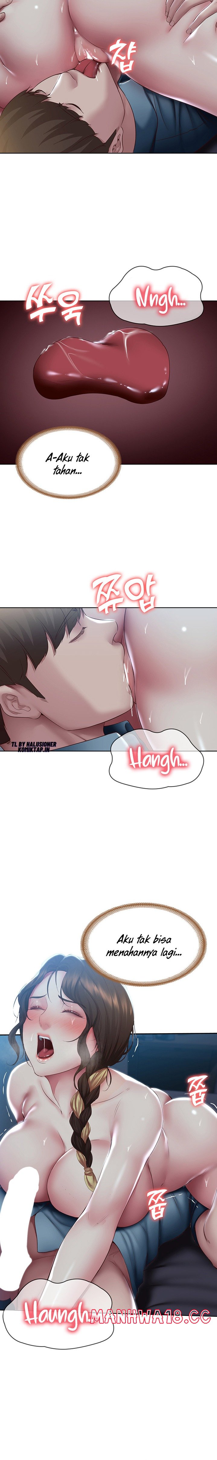 Boarding Diary Raw Chapter 102 Page 15