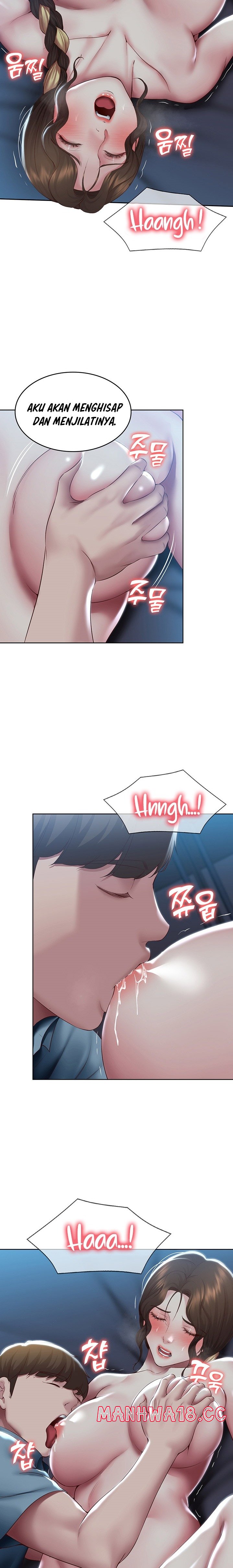 Boarding Diary Raw Chapter 102 Page 8