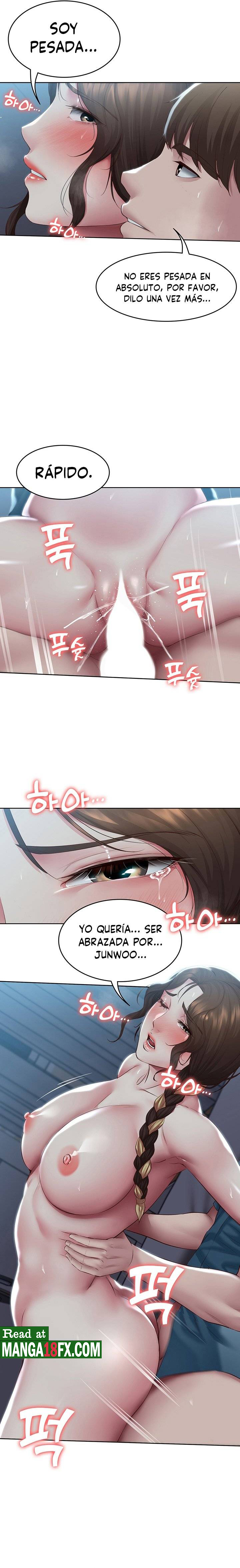 Boarding Diary Raw Chapter 103 Page 12