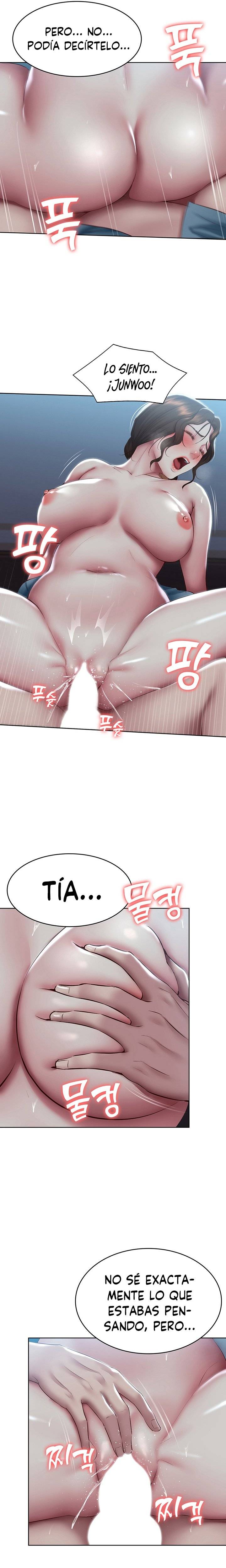 Boarding Diary Raw Chapter 103 Page 13
