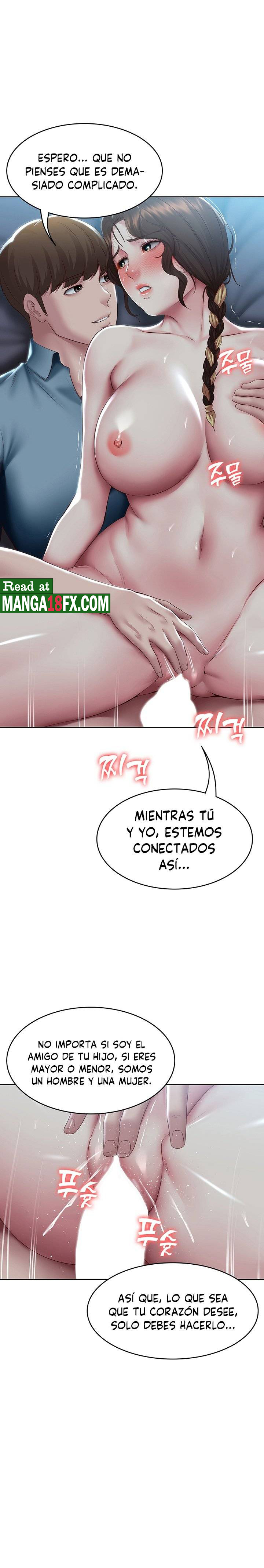 Boarding Diary Raw Chapter 103 Page 14