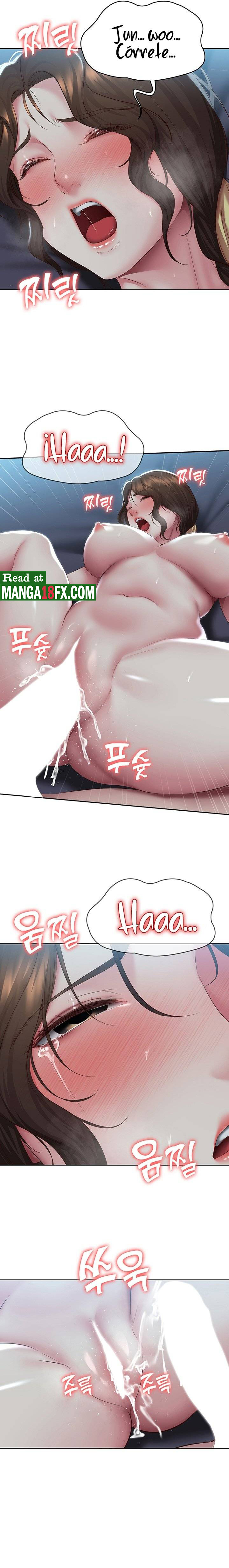 Boarding Diary Raw Chapter 103 Page 20