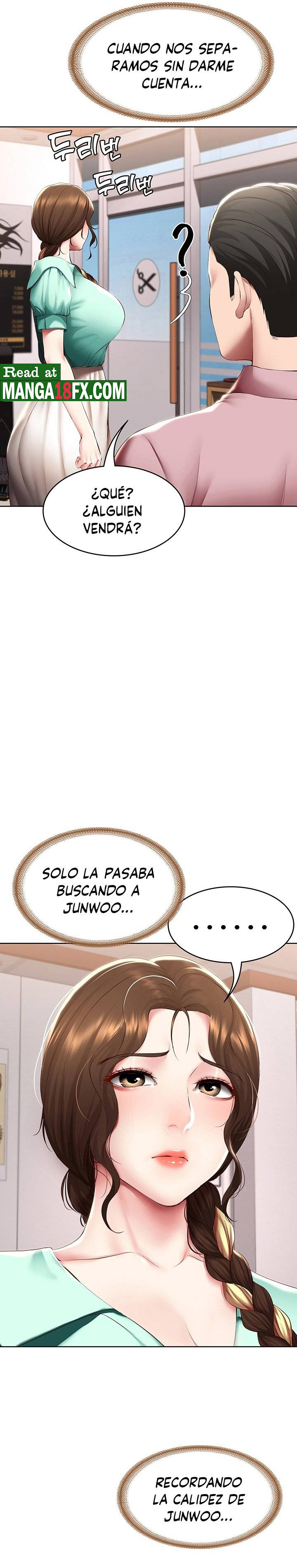 Boarding Diary Raw Chapter 103 Page 8
