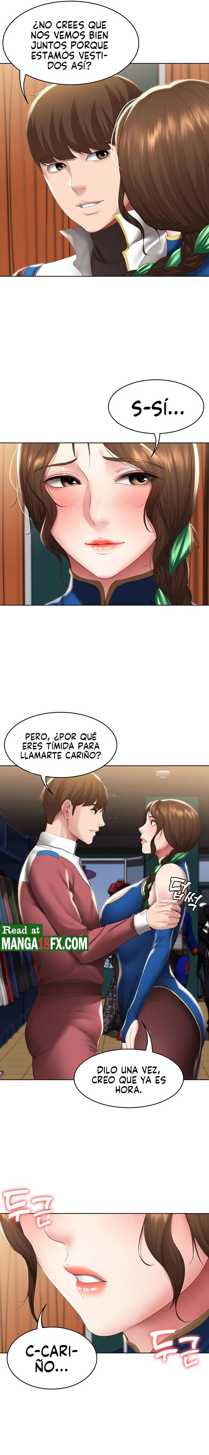 Boarding Diary Raw Chapter 105 Page 10