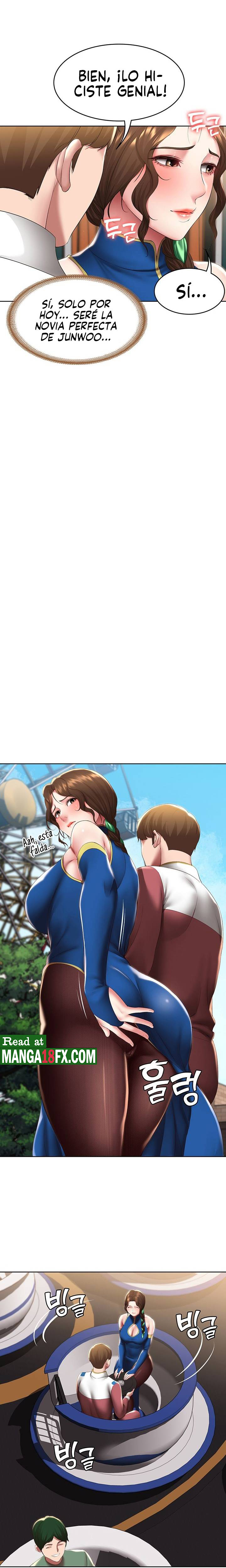 Boarding Diary Raw Chapter 105 Page 11