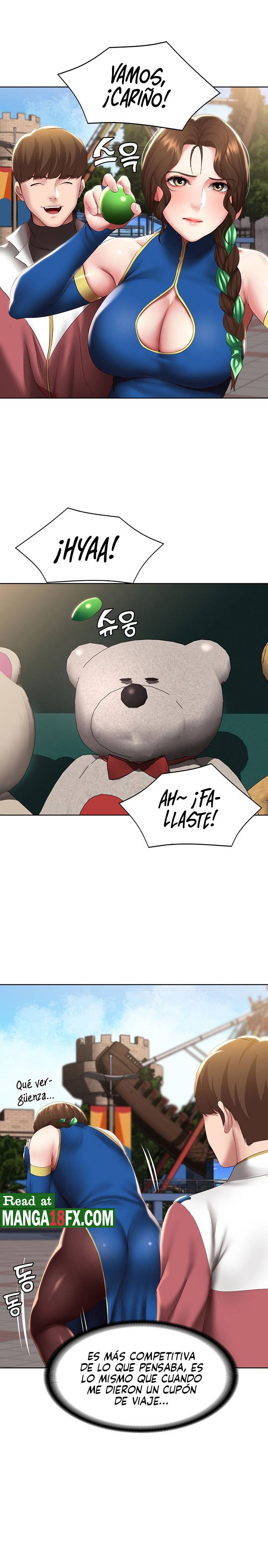 Boarding Diary Raw Chapter 105 Page 13